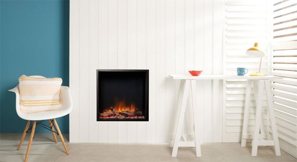 eReflex 55RW Inset Electric Fires