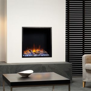 eReflex 55RW Inset Electric Fires - Image 2