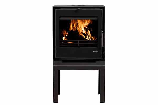 Vitae Freestanding | Cassette Stoves | Vitae Fires