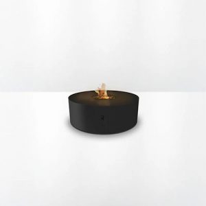 GALIO FIRE PIT BLACK - Image 2