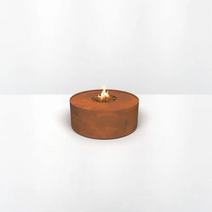 GALIO FIRE PIT CORTEN - Image 2