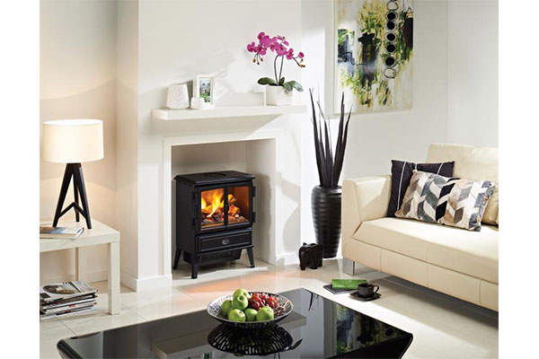 Oakhurst Electric Fire | Dimplex Electric Fires