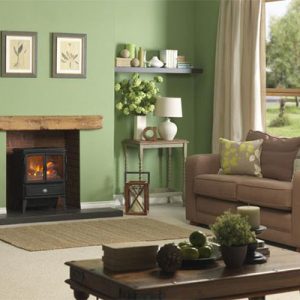 Oakhurst Electric Fire | Dimplex Electric Fires