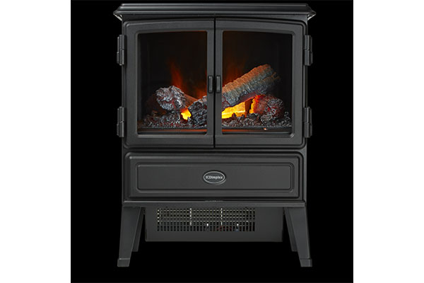 Oakhurst Electric Fire | Dimplex Electric Fires