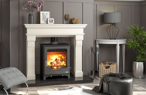 Henley Boiler Stoves | Henley Stoves | Boiler Stoves | Newbridge Heating